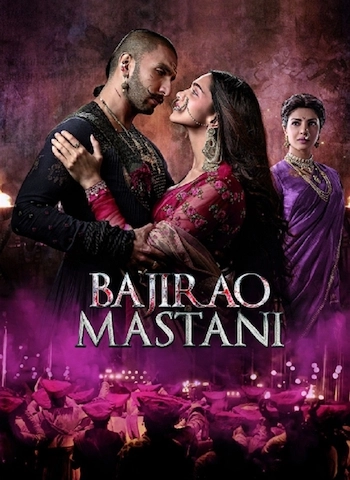 Bajirao Mastani