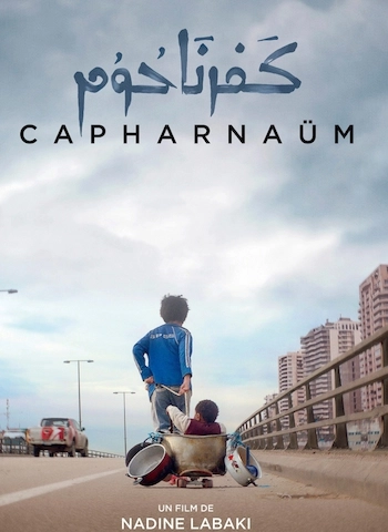 Capharnaüm