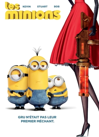 Les Minions