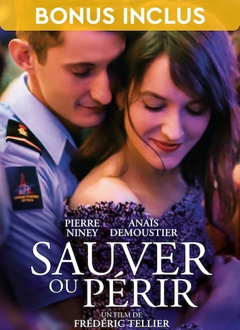 Sauver ou périr