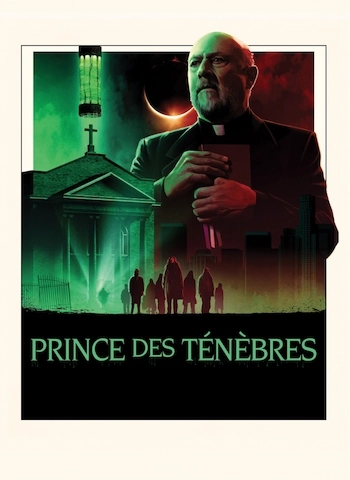 Prince des ténèbres (version restaurée)