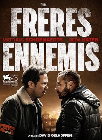 Frères ennemis