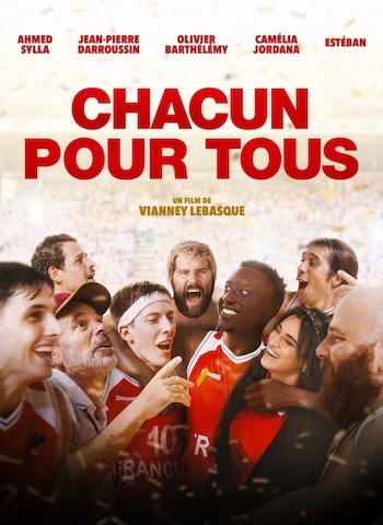 Chacun pour tous