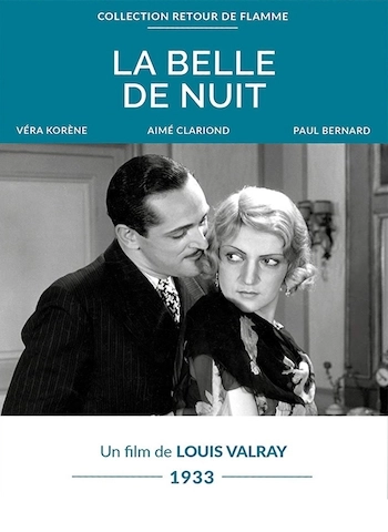 La belle de nuit