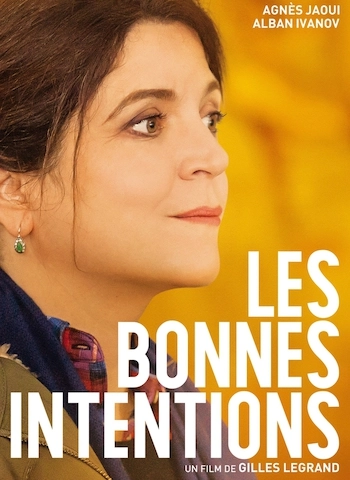 Les bonnes intentions