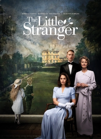 The little stranger