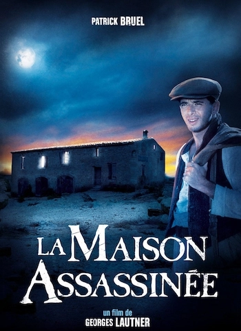 La maison assassinée