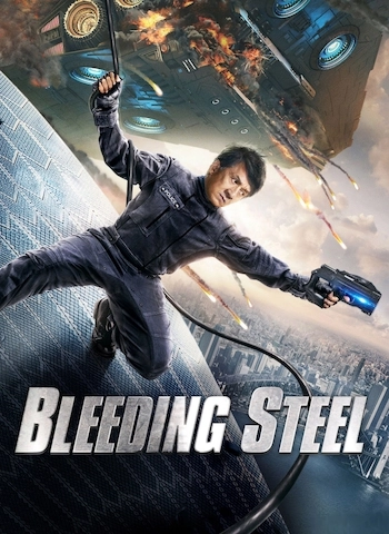 Bleeding Steel