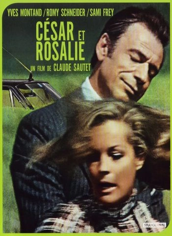 César et Rosalie