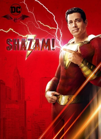 Shazam !