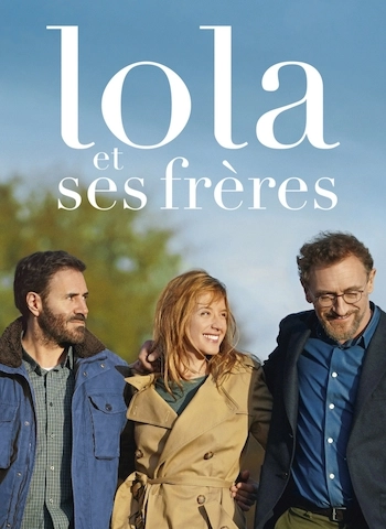 Lola et ses frères