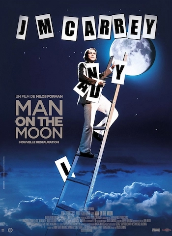 Man on the Moon