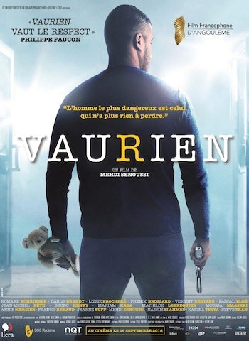 Vaurien