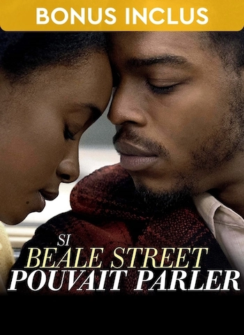 Si Beale Street pouvait parler