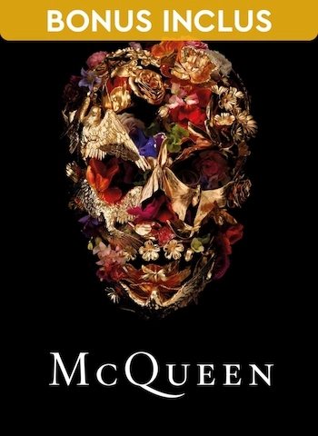 McQueen