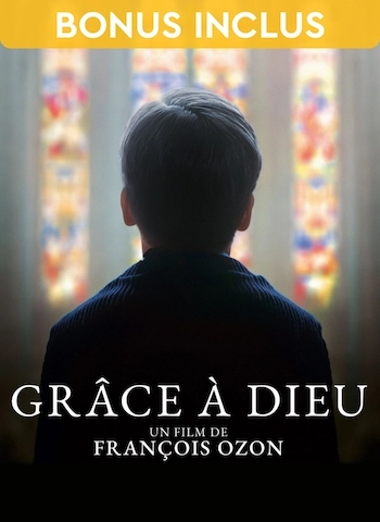 Grâce à Dieu