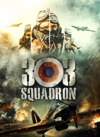 303 Squadron