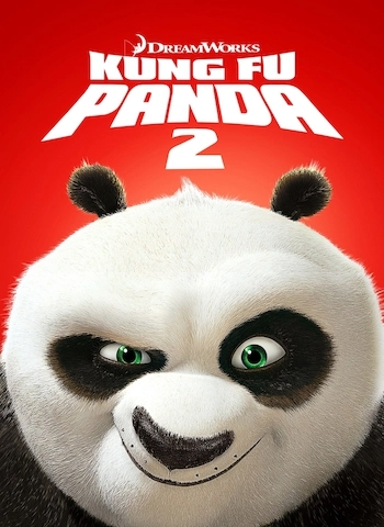 Kung Fu Panda 2