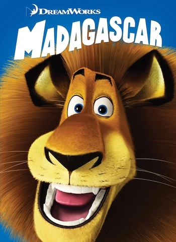 Madagascar