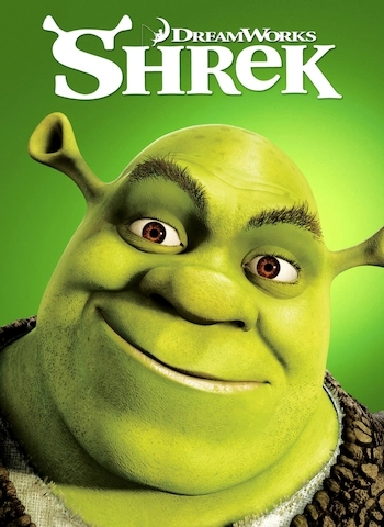 Shrek