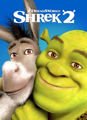 Shrek 2