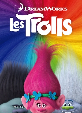 Les Trolls