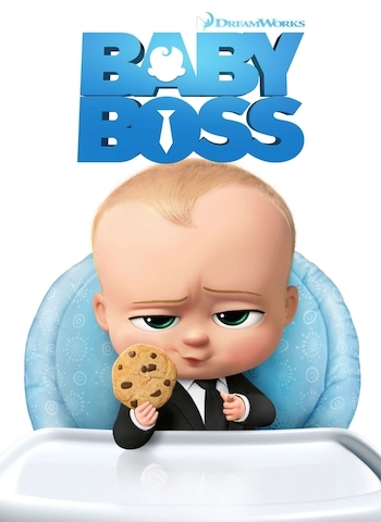 Baby Boss