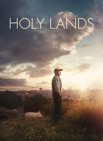 Holy Lands