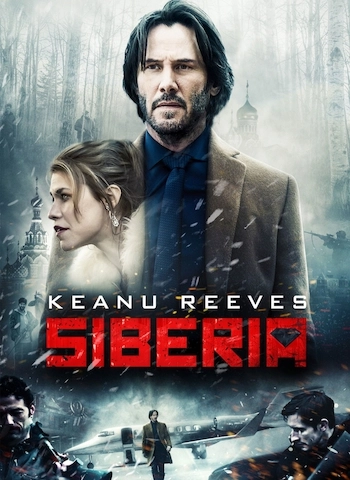 Siberia