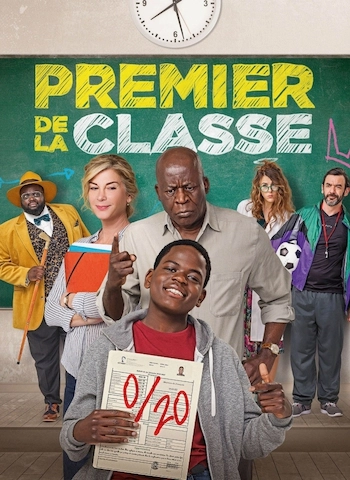 Premier de la classe