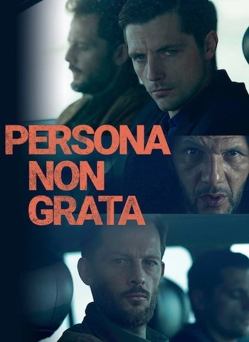 Persona non grata