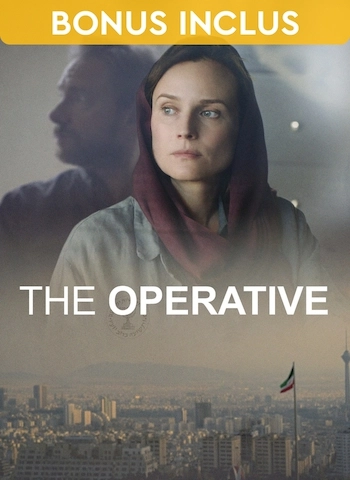 The Operative