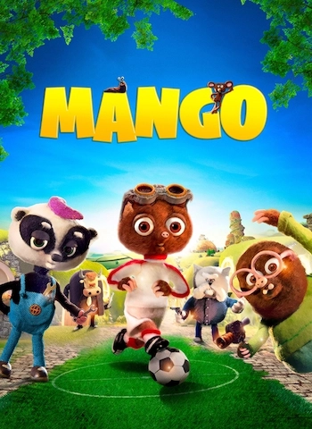 Mango