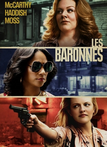 Les baronnes