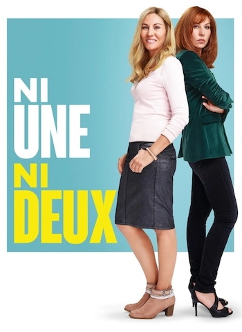 Ni une, ni deux