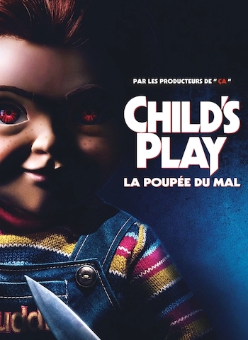 Child's play la poupée du mal