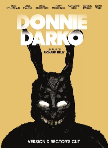 Donnie Darko (Director's cut)