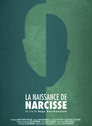 La naissance de Narcisse