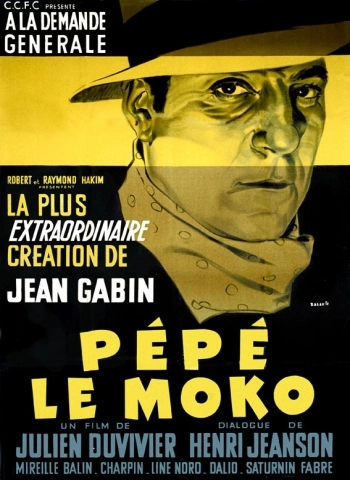 Pépé le Moko