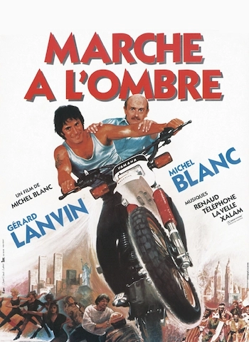 Marche à l'ombre (version restaurée)