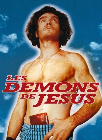 Les démons de jésus (version restaurée)