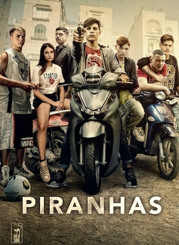 Piranhas