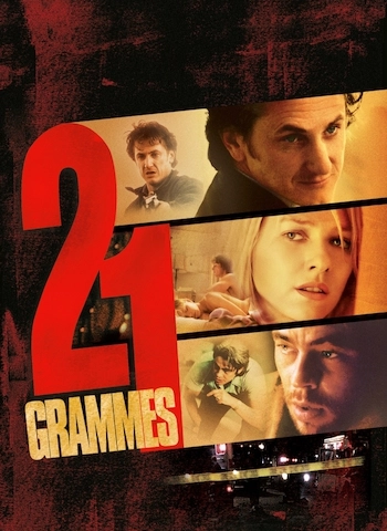 21 grammes