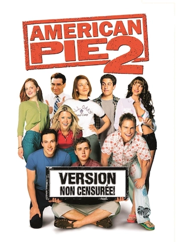 American pie 2