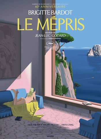 Le mépris