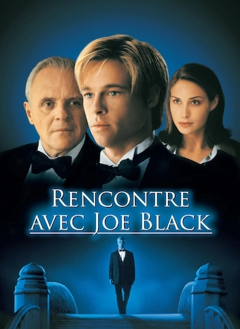 Rencontre avec Joe Black