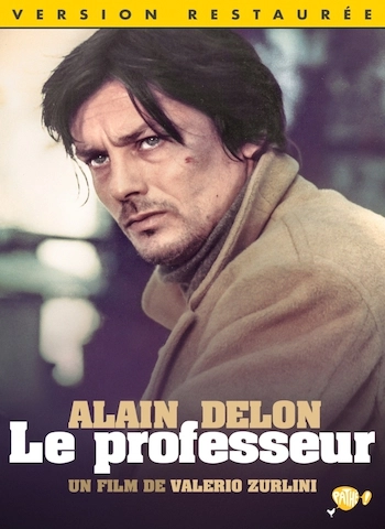 Le professeur (version restaurée)