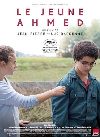 Le jeune Ahmed