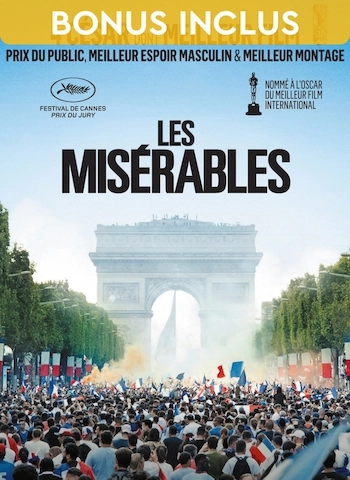 Les misérables