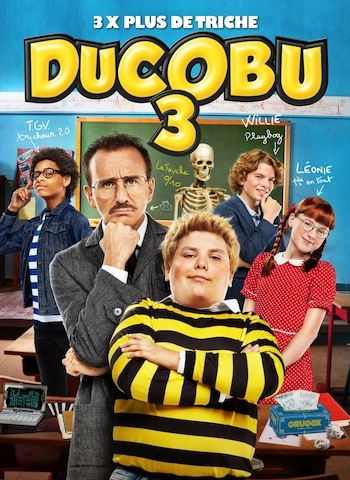 Ducobu 3